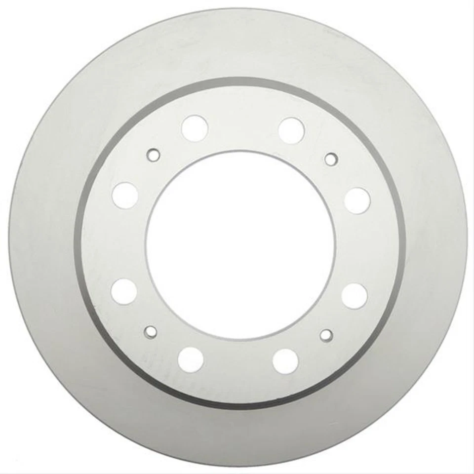 Raybestos 780733FZN Brake Discs Rear Driver or Passenger Side  for Ram Truck - Изображение 1 из 3