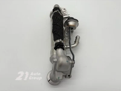 Nuevo enfriador genuino Ford Transit 150-350 EGR 2015-2019 (CK4Z-9U433-D) Foto 1 de 4