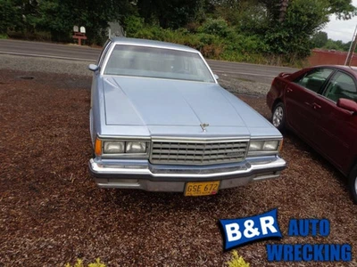 Engine ECM Electronic Control Module 5.7L Fits 84-85 CHEVROLET 10 PICKUP 4738920 - Image 1 of 4