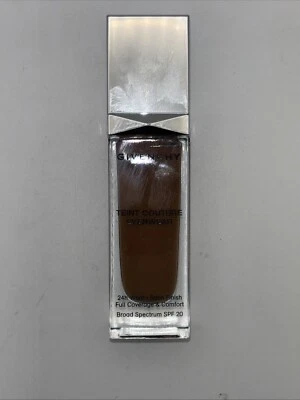 Givenchy Teint Couture Everwear Foundation Spf 20, 1oz - Image 1 of 4