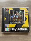 Legacy of Kain Soul Reaver PS1. VGC. Boxed With Manual. *Tested Working*