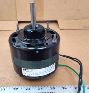 Magnetek Electric Motor 115V, 60 HZ, 2.3 A, 1550 RPM, 1/15 HP CA2E136N# - Picture 1 of 10