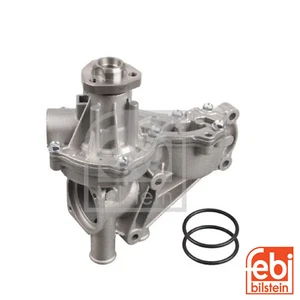 WATER PUMP VW GOLF MK2 MK3 & GTI CORRADO A80 C207 - Picture 1 of 18