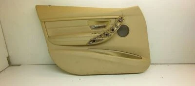 2015 BMW 328I F30 DOOR PANEL FL - Image 1 of 4