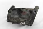 55198565 STAFFA SUPPORTO MOTORE FIAT GRANDE PUNTO 1.3 D 66KW 6M 5P (2009) RICAMB