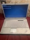 Sony VAIO PCG-7192L 15" Intel Core 2 Duo PARTS ONLY 4GB Of RAM Laptop Notebook 