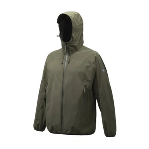 Beretta Chamois 3L Jacket - Green Moss - Medium - Free Shipping - Picture 1 of 3