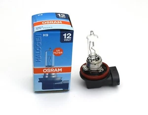 osram H9 64213 12V65W PGJ91-5 3200k car lamp auto Head Light bulb - Picture 1 of 3