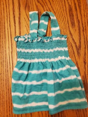 Traje de baño mediano para perros Foto 1 de 3