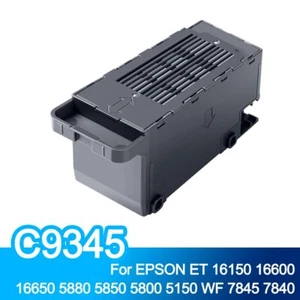 C9345 ink maintenance box for Epson L15150 L15160 L15158 L15168  WF-7820  - Picture 1 of 5
