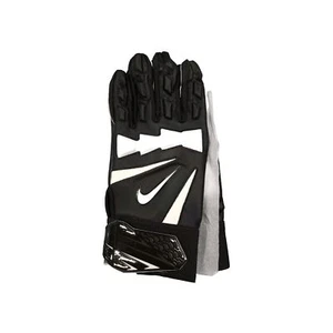 NIKE HYPERBEAST 2.0 HYDRAPLUS PADDED LINEMAN FOOTBALL GLOVES, NFL ISSUED, XXXXL - Picture 1 of 8