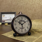  5 Inches Amerikanische Uhr Working Environment Alarm Clock Delicate Wecker