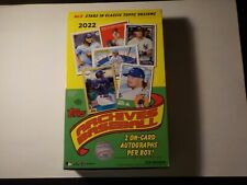 2022 Topps Archives Base Cards #1 - 200 Complete Your Set - You Pick