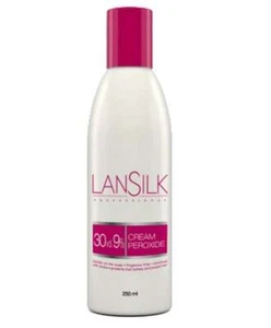 Lansilk Cream Peroxide - Picture 1 of 3