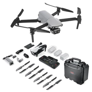 Autel EVO Lite Enterprise 640T NEWEST Thermal Drone Bundle - Picture 1 of 14