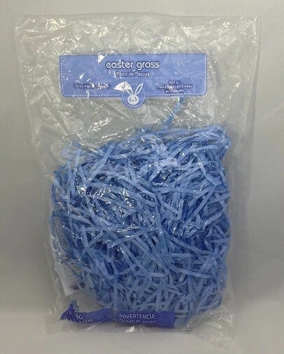 Hierba de Pascua azul 1,5 oz Foto 1 de 1
