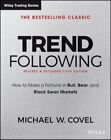 Trend Following Fc Covel Michael W.