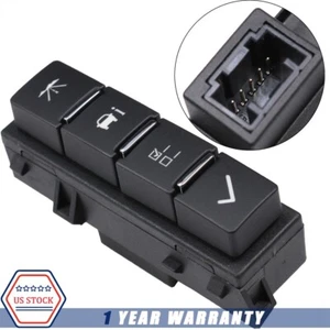 For Silverado Sierra 2007-2013 15947841 Driver Information Center Switch - Foto 1 di 17