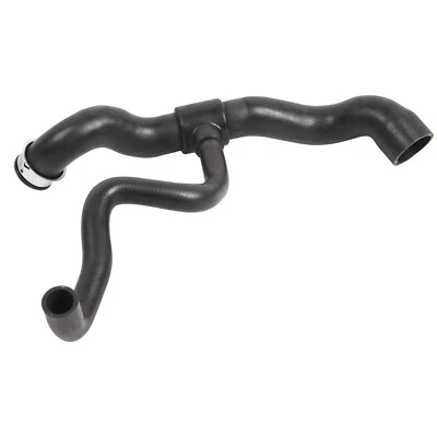 Manguera de refrigerante inferior del radiador para Mercedes-Benz C230 2002-2005 C240 C320 2001-2005 Foto 1 de 4