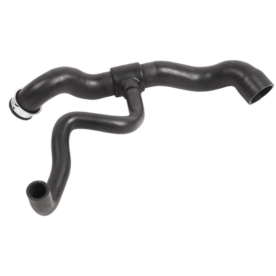 Mangueira de líquido de arrefecimento inferior do radiador para Mercedes-Benz C230 2002-2005 C240 C320 2001-2005 - Imagem 1 de 4