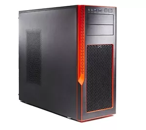 Supermicro SYS-5039AD-T Barebones Tower Server NEW IN STOCK 5 Year Warranty - Picture 1 of 2