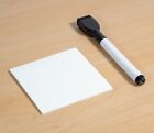 Audio-Visual Direct Reusable Dry-Erase Sticky Pads