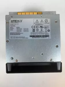 Lenovo/Lite On PS-3651-1L-LF 650W Platinum Power Supply FRU: 54Y8908 - Afbeelding 1 van 4
