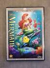 The Little Mermaid (Two-Disc Diamond Edition: Blu-ray / DVD in DVD Packaging) DV