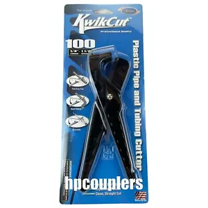 Dawn Industries - T100 Kwikcut 1-1/8 OD taglia facilmente tubi e tubi in plastica made in USA - Foto 1 di 2