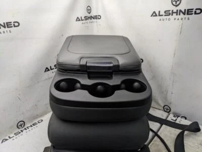 2014-2020 Ram 1500 Classic Front Seat Bench Center Split 5NK27DX9AA OEM - Image 1 of 4