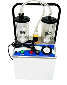 LIPO SUCTION UNIT HIGH VACCUM MACHINE WITH FRE E SHIPPING WORLDWIDE - Picture 1 of 10
