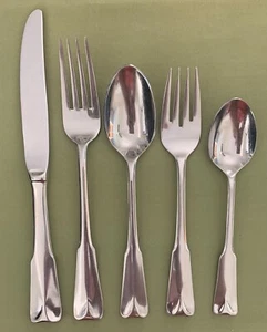 Lunt Stainless MODERN CLASSIC Glossy Japan Nice Quality & Condition YOUR CHOICE! - Picture 1 of 22