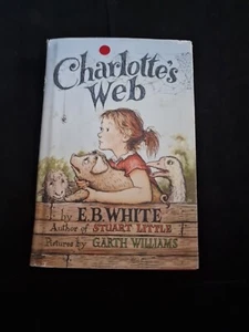 Charlotte's Web von E.B. Weiß - Bild 1 von 3