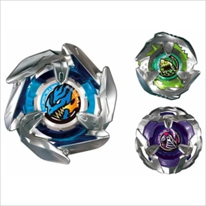 Beyblade X Booster BX-20 Dran Dagger Deck #BB91307 (Monkey3C) Takara Tomy - Picture 1 of 5