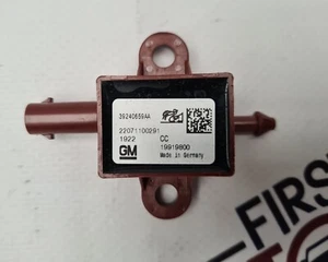 Original Opel Insignia Astra Drucksensor Crashsensor 39240659AA 19919800 - Bild 1 von 2