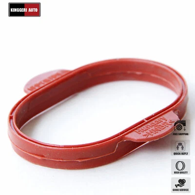 New Engine Intake Manifold Gasket Set of 8 for 2008-2013 Porsche Cayenne S Turbo - Image 1 of 4