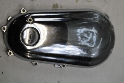 Cubierta cromada 4WM-15779-00 2002 Yamaha RoadStar XV1600A Foto 1 de 4