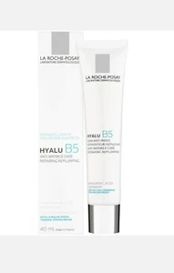 La Roche Posay Hyalu B5 Anti-Wrinkle Care Replumping 40ml New Long Expiry - Picture 1 of 1