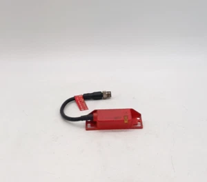 Allen-Bradley 440N-Z21SS2HN Ser A Non-Contact Safety Switch - MISSING ACTUATOR - Picture 1 of 4