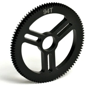 Exotek Associated DR10 48P 94T Flite POM Spur Gear - For Slipper Eliminator 2075 - Picture 1 of 1