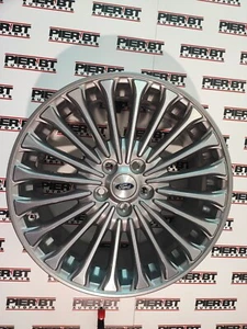 1 Cerchio In Lega Originale Ford Mondeo 18 Nuovo 1903996 1880384 - Imagen 1 de 14