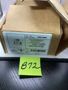Edwards 1508-AQN5 Electromagnetic Door Holder NEW - Picture 1 of 9