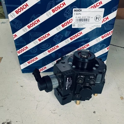 Fuel Injection Pump Bosch #13517804409 For 2008-13 BMW 3.0L 335d X5 xDrive 35d - Изображение 1 из 4