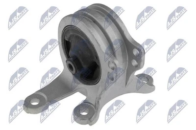Montaje de motor izquierdo para MITSUBISHI Endeavor Galant 02-11 MR589192 Foto 1 de 2