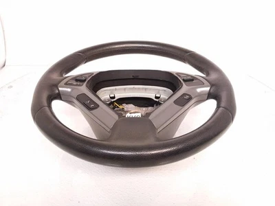 Volante Infiniti G37 Premium 2008-2013 48430-Jk02a *rasguños/arañazos* Foto 1 de 4