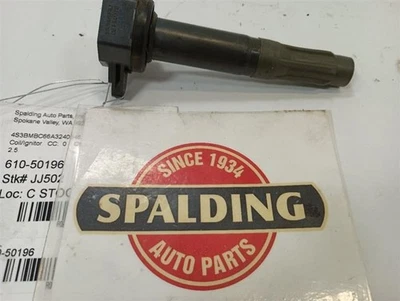 Bobina de 2010 Subaru Legacy 2,5 L 9921557 Foto 1 de 4