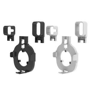 Space Saving Outlet Wall Stand Brackets for Pro6e Mesh WiFi Extender Routers - Afbeelding 1 van 10