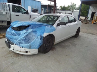 发球杆左前主轴/扣适用于 04-12 雪佛兰迈锐宝 — 第 1/4 张图片