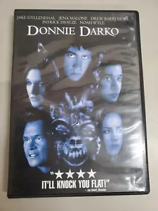 Donnie Darko - DVD - Used - Imagen 1 de 3