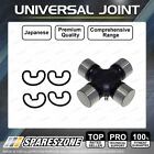 1 x Front Japanese Universal Joint for Dodge AT4 D5N 600 700 Series 1970-1979